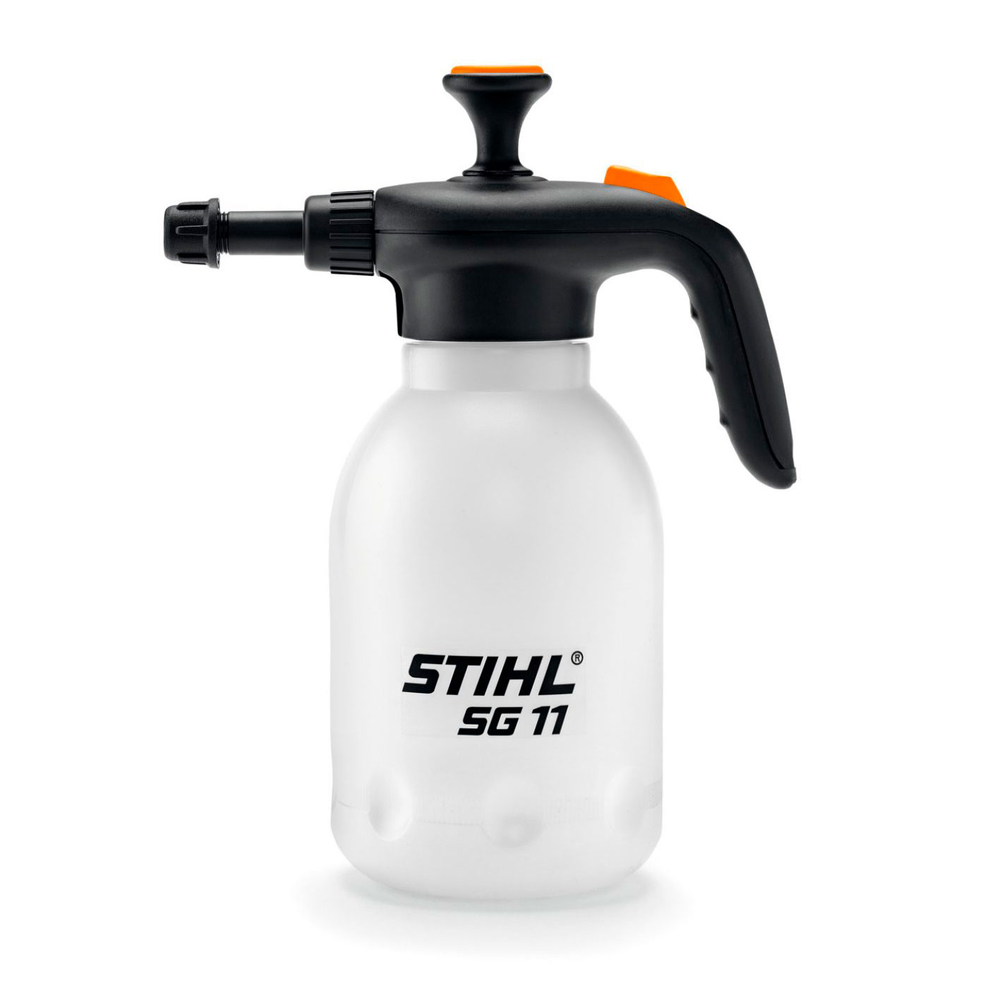 Обприскувач STIHL SG 11 (42550194910)
