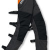 Накладки для ніг із захистом від порізів бензопилою STIHL  Function 105см/р.XL