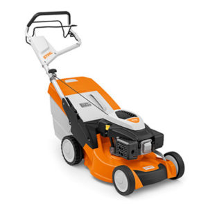 Газонокосарка STIHL RM 650 T (63640113441)