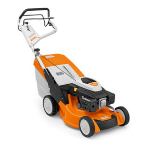Газонокосарка STIHL RM 650 V (63640113401)