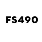 Запчастини для мотокоси STIHL FS490