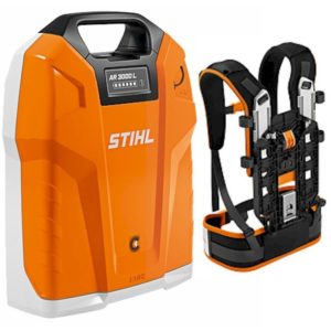 Ранцева система для перенесення акумулятора Stihl AR 2000L и AR 3000L (48714900400)