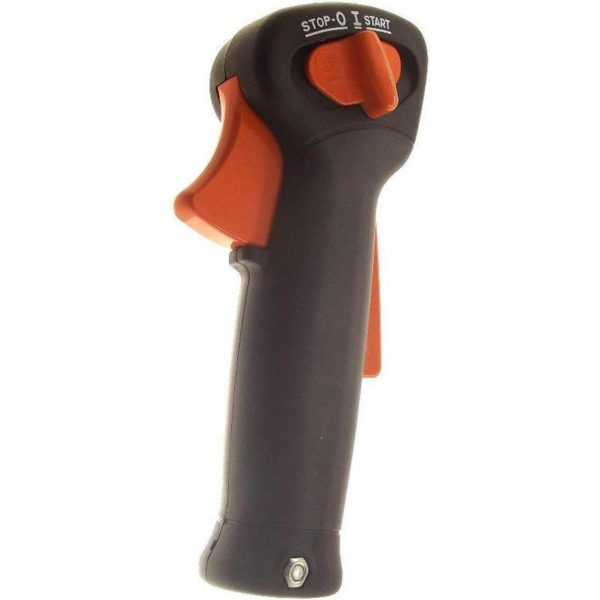 Рукоятка управління для мотокоси STIHL FS 55, 80, 87, 90, 100, 110, 120, 130, 200, 250, 450(41287901309)