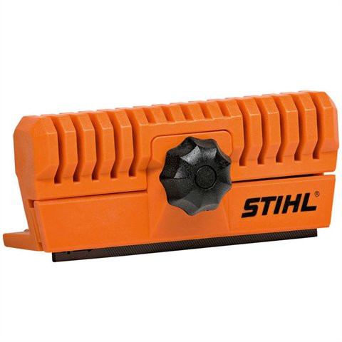 Инструмент Stihl для зачистки пильных шин (56057734400)