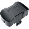 Заглушка шахты аккумулятора STIHL системы PRO (48506020900)