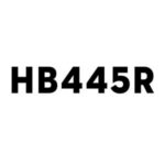 Запчастини для культиватора VIKING HB445R