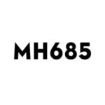 Запчастини для культиватора STIHL MH685