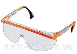 Защитные очки Stihl Astrospec с прозрачными стеклами (00008840368)