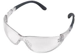 Защитные очки Stihl Light прозрачные (00008840361)