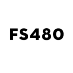 Запчастини для мотокоси STIHL FS480