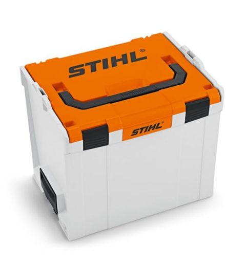 Ящик для аккумуляторов STIHL размер L (00008829702)