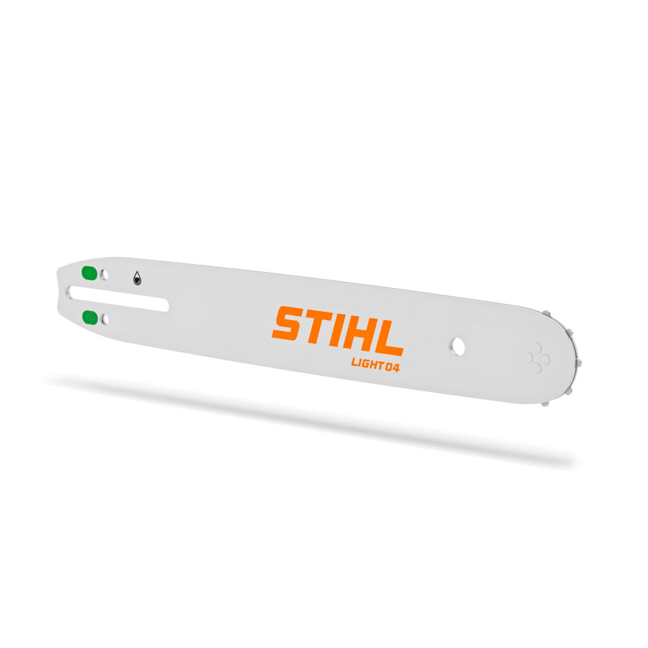 Шина STIHL LIGHT 04 35см 1,3мм 3/8″ А041 (30500080309) 21781