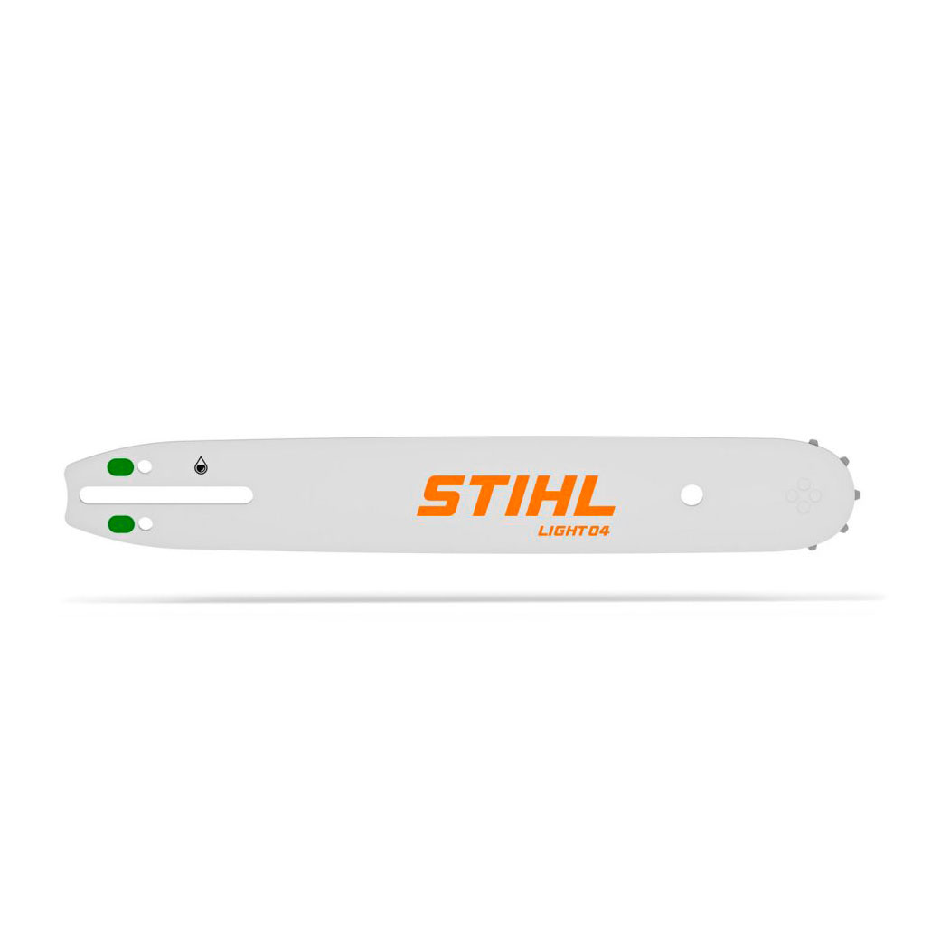 Шина STIHL LIGHT 04 35см 1,3мм 3/8″ А041 (30500080309)