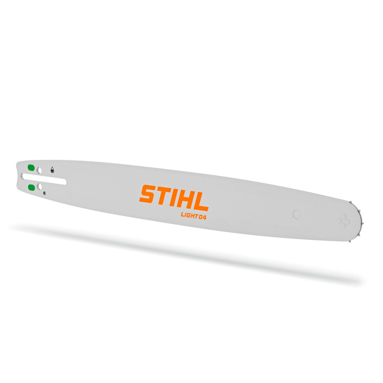 Шина STIHL LIGHT 04 45см 1,3мм .325″ К095 (30510080517) 21800