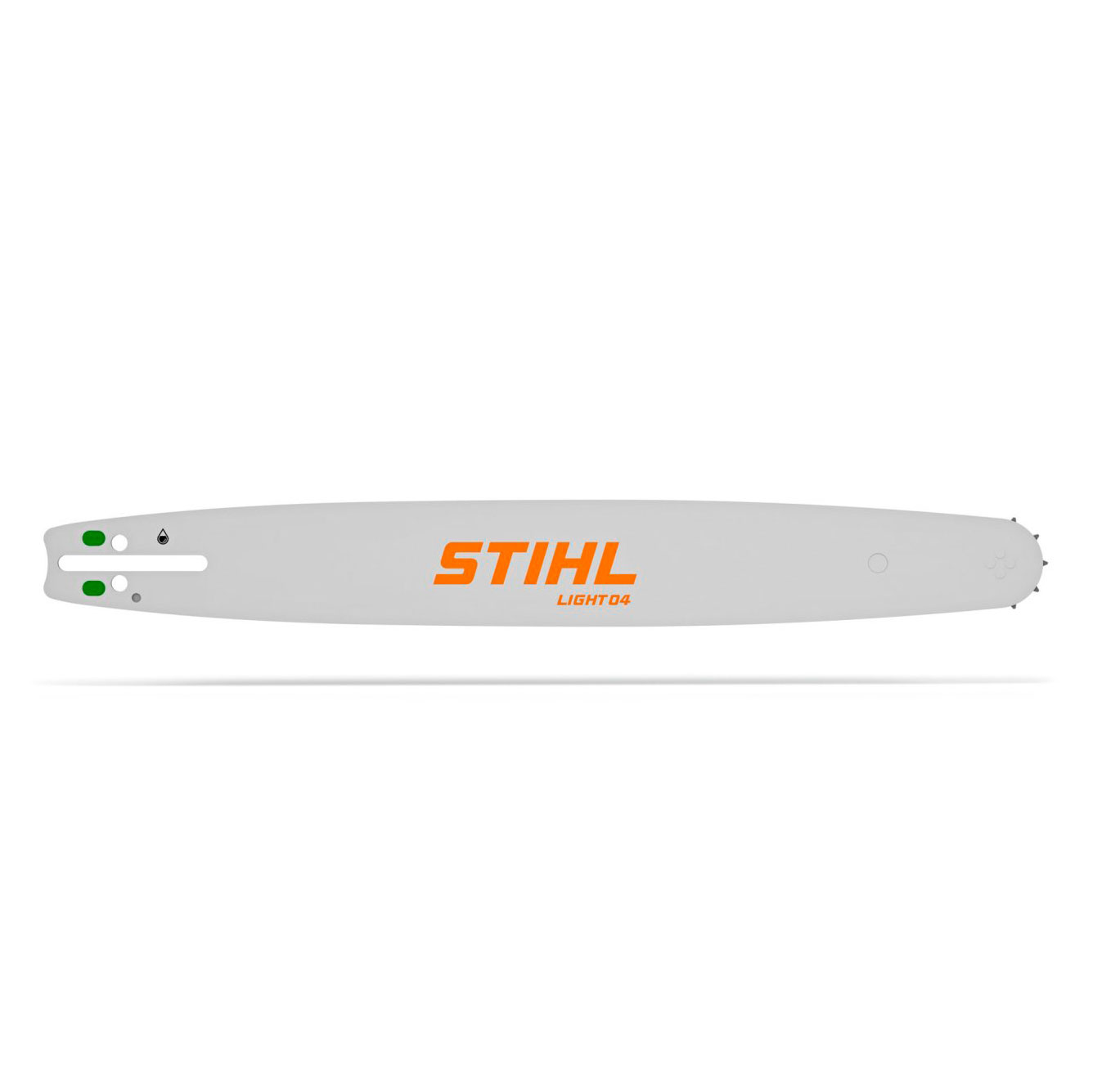 Шина STIHL LIGHT 04 40см 1,5мм .325″ К095 (30510080613)
